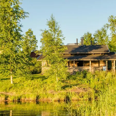 Ranta-keurula 招待所 3*