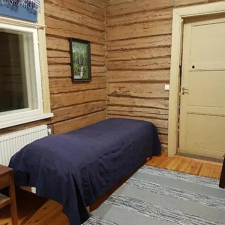 招待所 Ranta-keurula Karkkaala