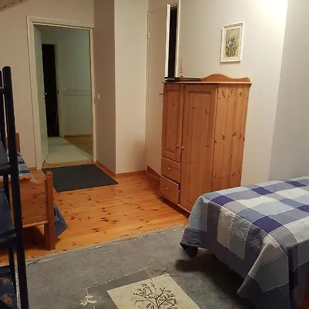 Ranta-keurula 招待所