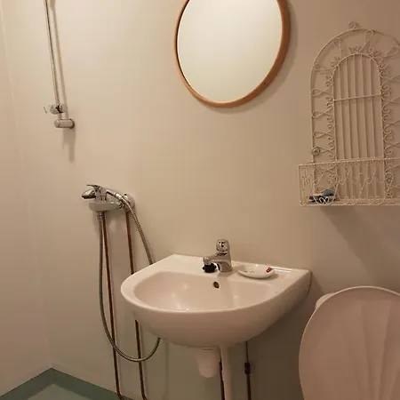 Ranta-keurula Πανσιόν