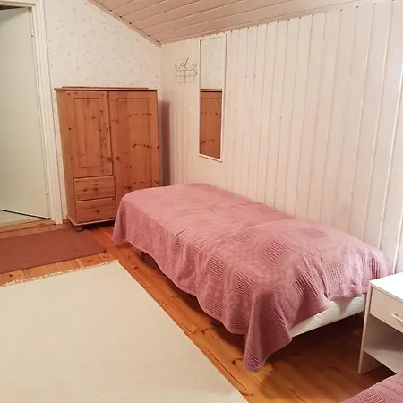 Ranta-keurula Πανσιόν 3*