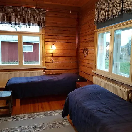 Ranta-keurula 3*