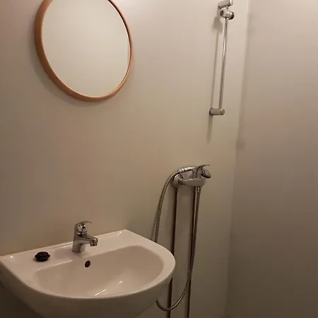 Ranta-keurula 招待所 Karkkaala