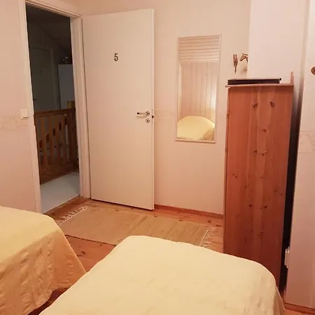 招待所 Ranta-keurula