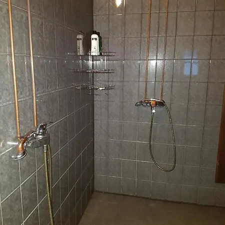 Ranta-keurula 招待所 Karkkaala