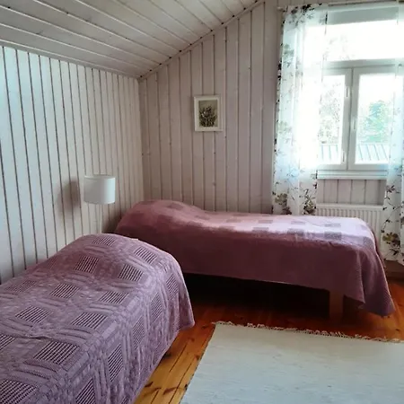 Ranta-keurula Πανσιόν 3*