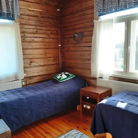 Ranta-keurula 3* Karkkaala