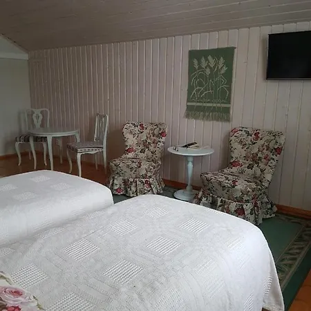 Ranta-keurula Πανσιόν