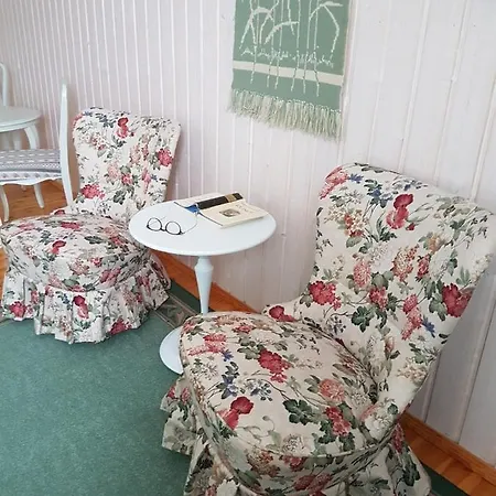 招待所 Ranta-keurula