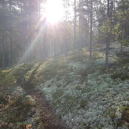 Ranta-keurula Karkkaala