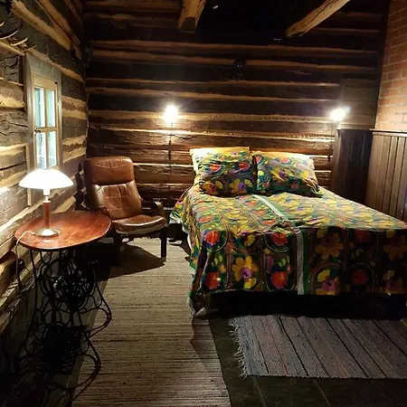 Ranta-keurula Maison d'hôtes 3*