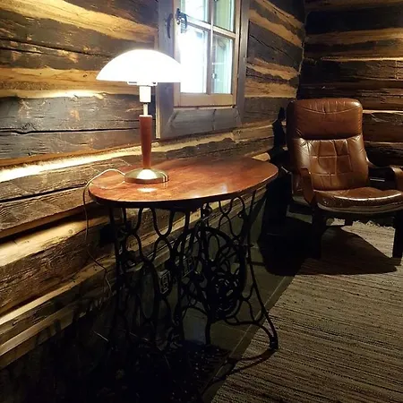 Πανσιόν Ranta-keurula 3*