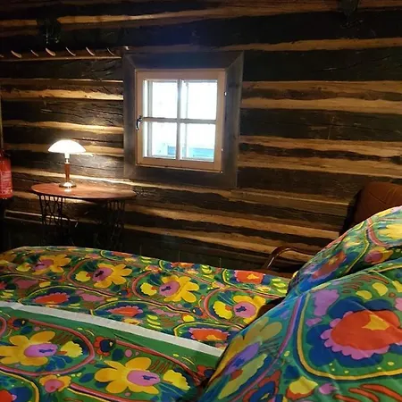 Maison d'hôtes Ranta-keurula Karkkaala