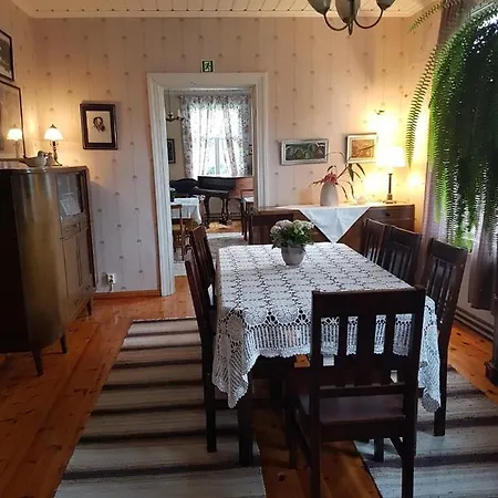 Ranta-keurula Πανσιόν