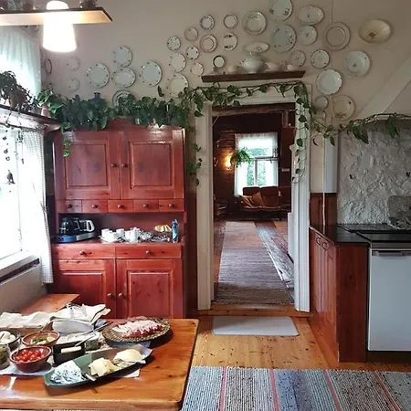 Ranta-keurula 3* Karkkaala