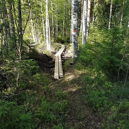Ranta-keurula Karkkaala