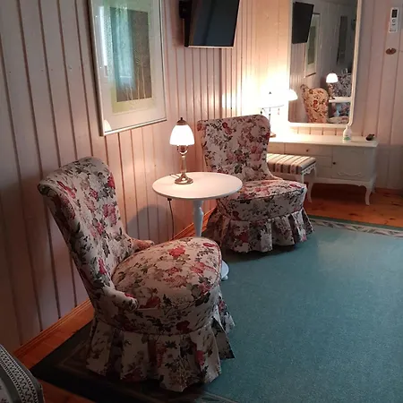 Ranta-keurula 招待所 Karkkaala