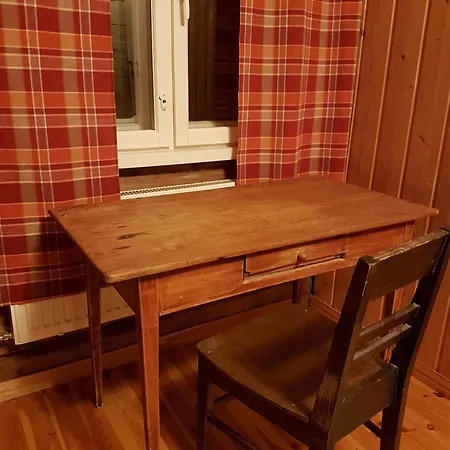 Ranta-keurula Πανσιόν 3*