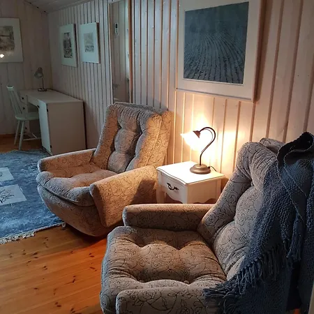 Ranta-keurula 3* Karkkaala