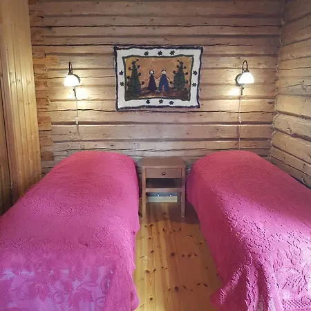 Πανσιόν Ranta-keurula 3*