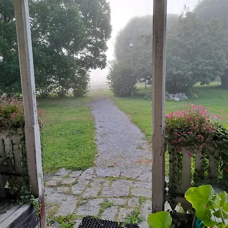 招待所 Ranta-keurula Karkkaala